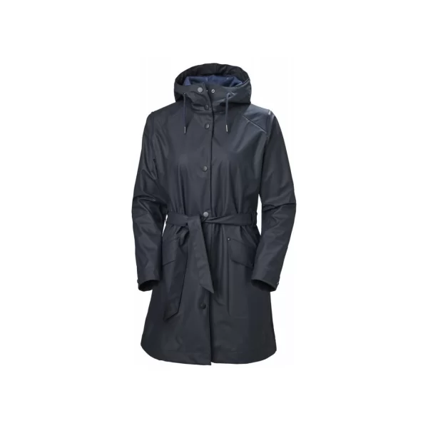 Helly Hansen Kirwall II Raincoat Jacket W 53252 598