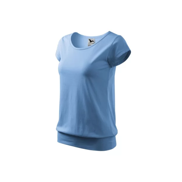 Malfini City Tshirt W MLI12015