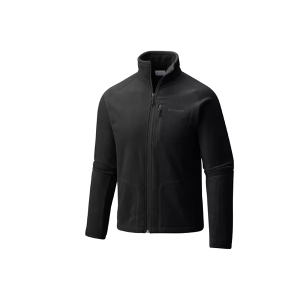 Columbia Fast Trek II Full Zip Fleece 1420421010