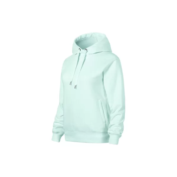 Malfini Γυναικείο Φούτερ Μπλε MLI-421A7