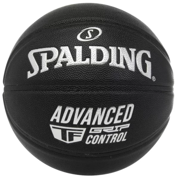 Spalding Advanced Grip Control Μπάλα Μπάσκετ Indoor / Outdoor 76-871Z