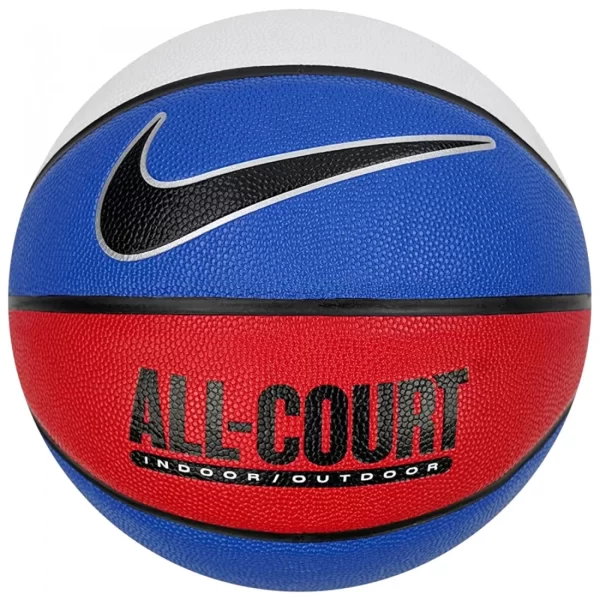 Nike Everyday All Court Deflated Μπάλα Μπάσκετ Indoor/Outdoor N.100.4369-470