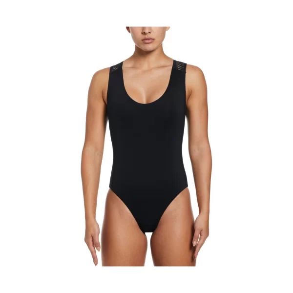 Nike Nike Wild NESSD250 001 swimsuit
