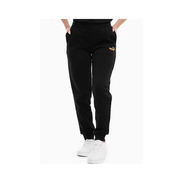 Puma ESS Metallic Pants FL W 849959 01