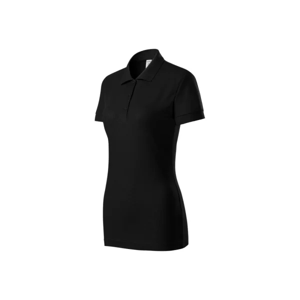 Piccolio Γυναικεία Διαφημιστική Μπλούζα Κοντομάνικη σε Navy Μπλε Χρώμα MLI-P2205