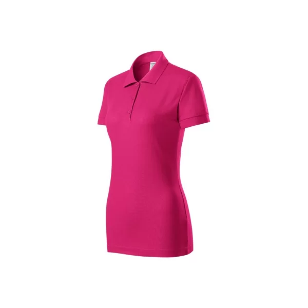 Poccolio Piccolio Γυναικεία Διαφημιστική Μπλούζα Κοντομάνικη σε Navy Μπλε Χρώμα MLI-P2205