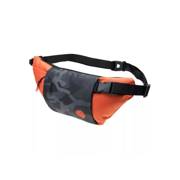 Iguana Τσαντάκι Μέσης Πορτοκαλί 92800482362