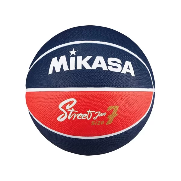 Basketball ball Mikasa BB702BNBRW