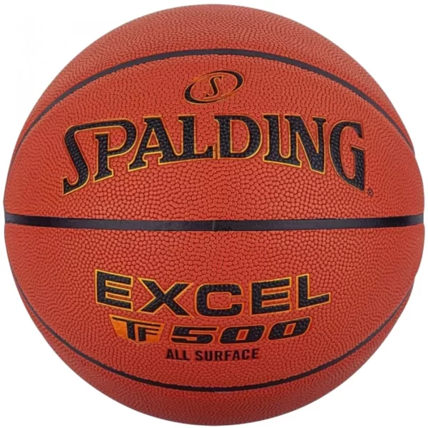 Spalding Excel TF500 InOut Ball 76798Z