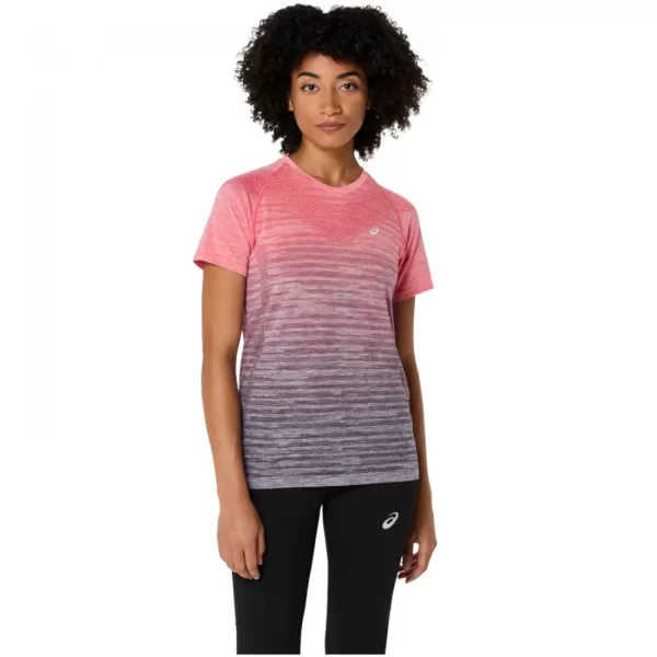 ASICS Seamless SS Top 2012C385701