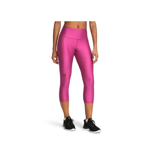 UNDER ARMOUR Under Armour Tech Hi Capri Training Pants W 1365334572