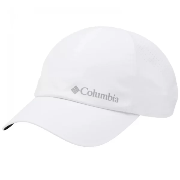 Columbia Silver Ridge IV Ball Cap 2121141100