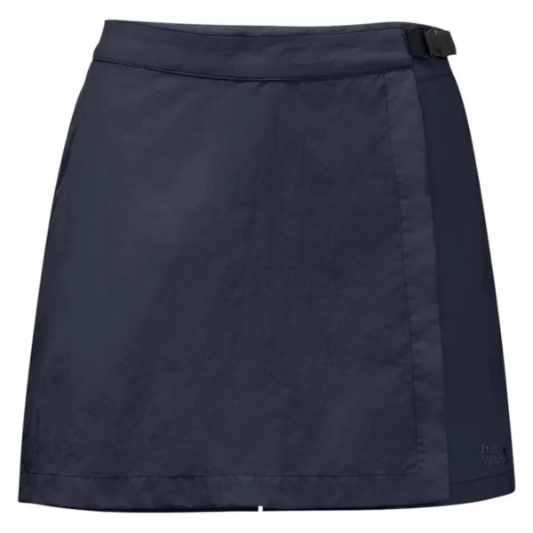 Jack Wolfskin Lightsome Skort W 15071111010