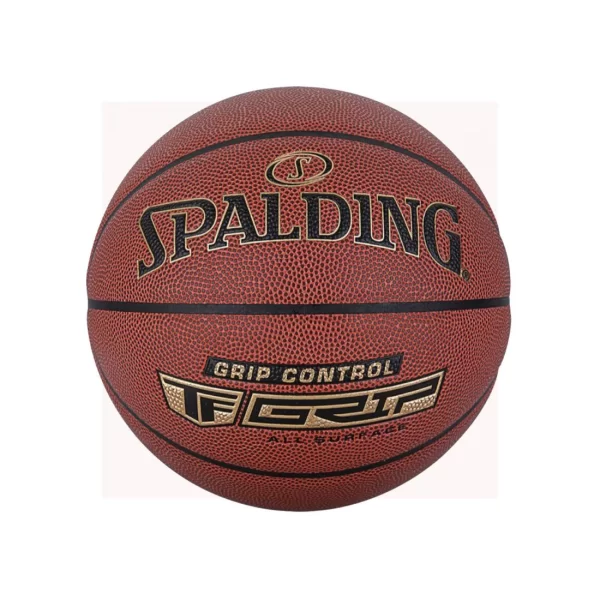 Spalding Grip Control TF Ball 76875Z