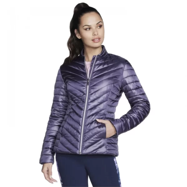 Skechers GO Shield Shine Jacket JA150PRCC