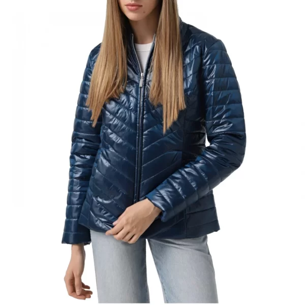 Skechers GO Shield Shine Jacket JA150TLNV