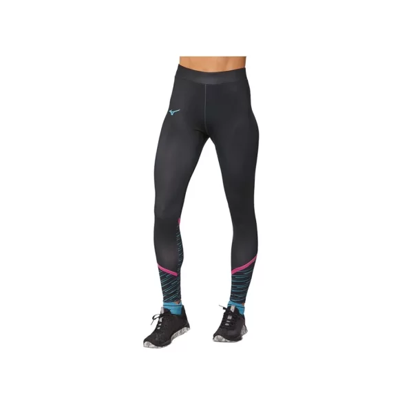 Mizuno Graphic Legging W K2GBA20290