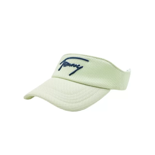 Tommy Hilfiger Tommy Jeans Break Visor W AW0AW14600