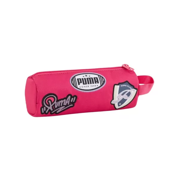 Puma Patch Pencil Case 90707 02