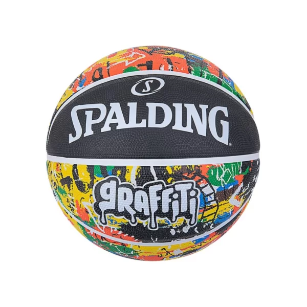 Spalding Graffiti Ball 84372Z