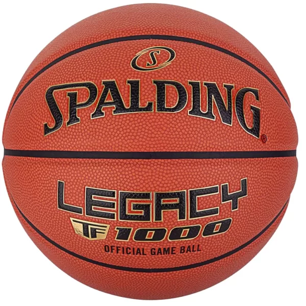 SPALDING Spalding TF1000 Legacy 76963Z basketball