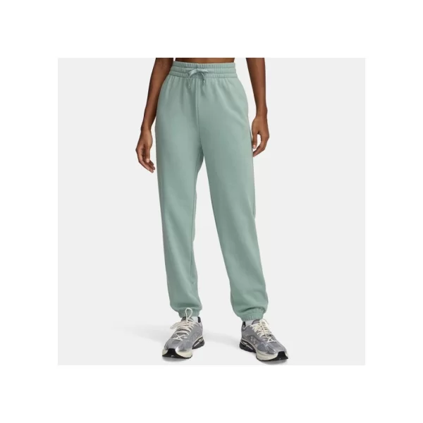 Under Armour Rival Terry Jogger Pants W 1382735348