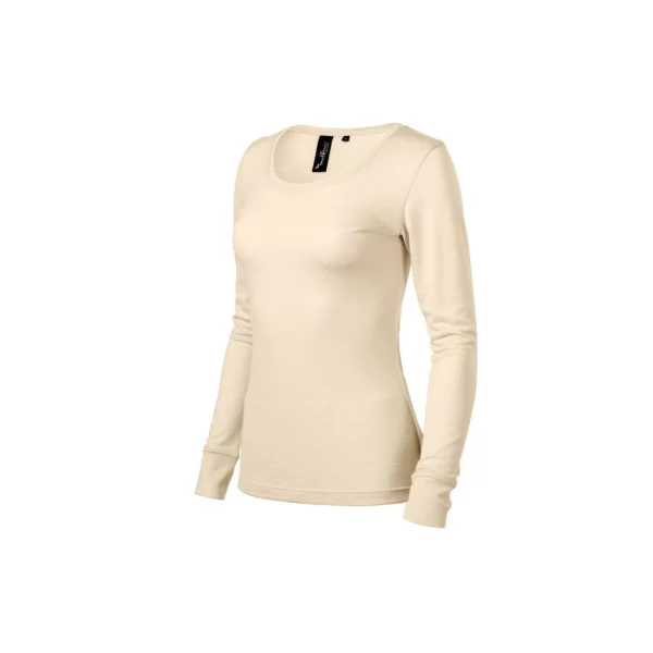 Malfini Premium Merino Rise Tshirt LS W MLI16021