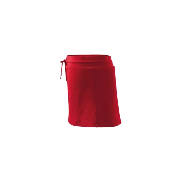 Malfini Malfini Two in one skirt W MLI60407 red