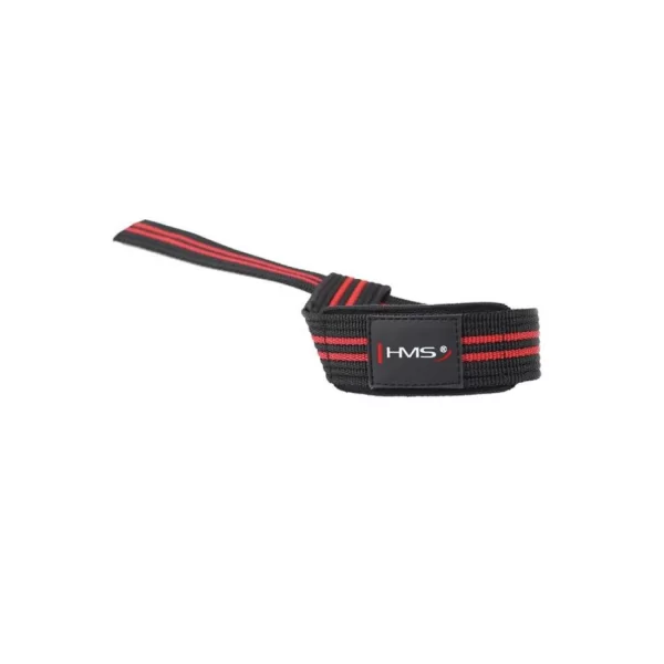 HMS Deadlift training straps F4432 1762026