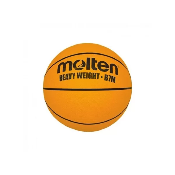 Molten Heavy basketball 1400g B7M