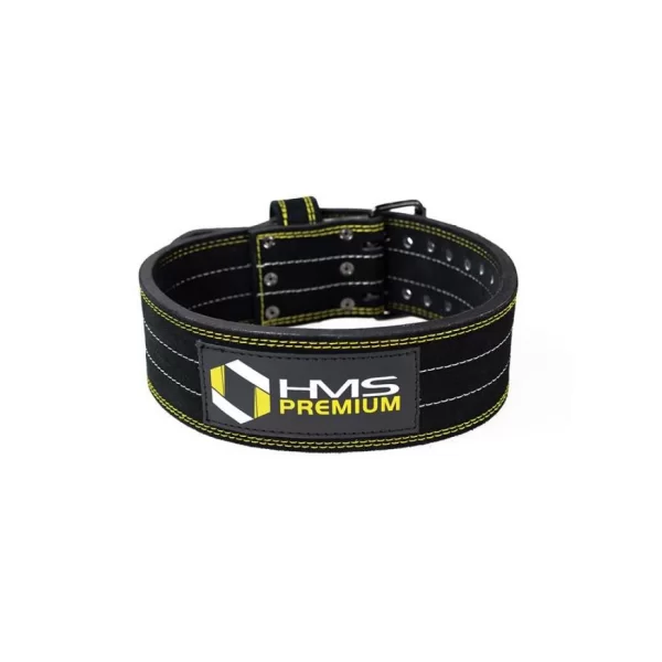 HMS HMS PA3558 strength training belt size S