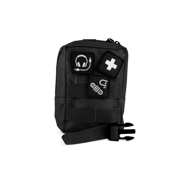 Offlander Molle tactical pouch OFFCACC21BK