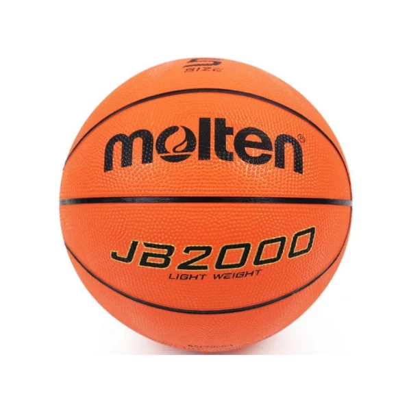 Molten Molten Μπάλα Μπάσκετ Outdoor / Indoor B5C2000-L