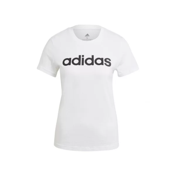 ADIDAS PERFORMANCE Tshirt adidas Essentials Linear W GL0768