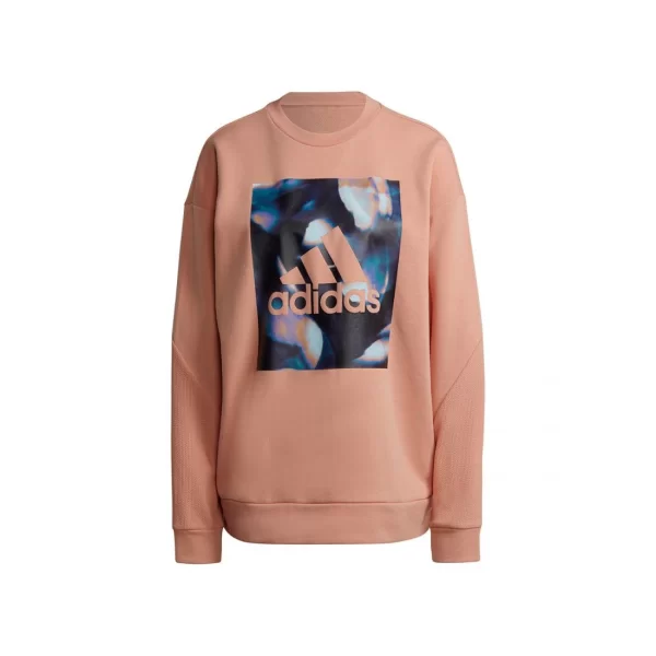 Adidas Youforyou Sweatshirt W HA2431