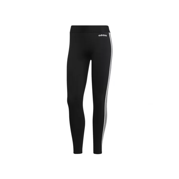 Adidas Essentials 3 Stripes Tight W training pants DP2389