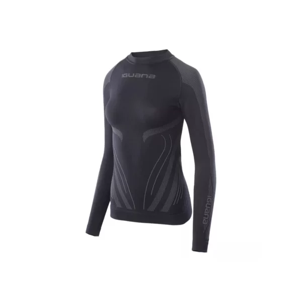 Iguana Iguana Gambit W Top W thermal Tshirt 92800556710