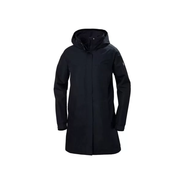 Helly Hansen Aden Long Coat W 62648 597