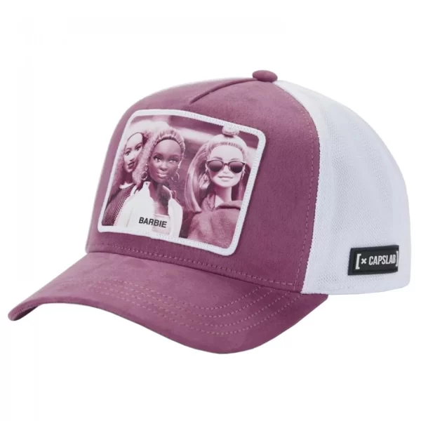 Capslab Barbie Cap CLBA22PCTBAR