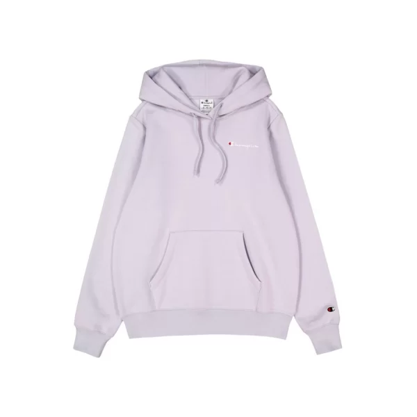 Champion Hooded Sweatshirt W 117530 VS057