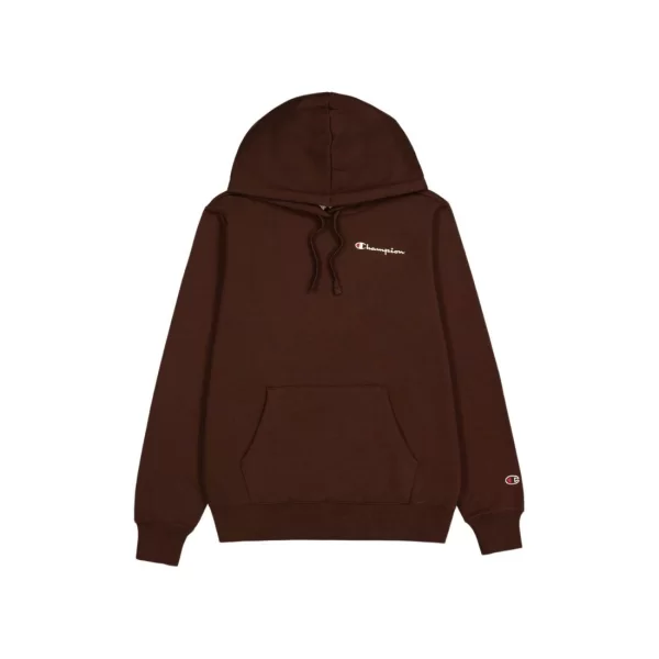 Champion Hooded Sweatshirt W 117530 MS524