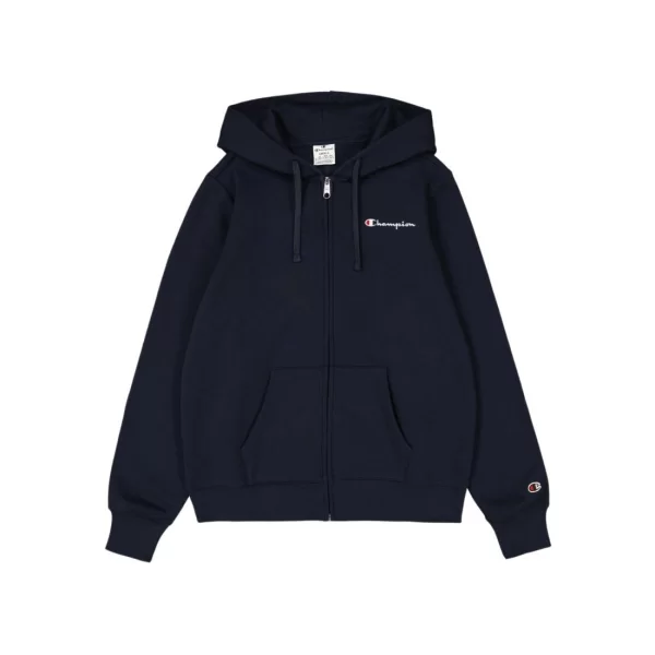 Champion Full Zip Hoodie W 117531 BS501