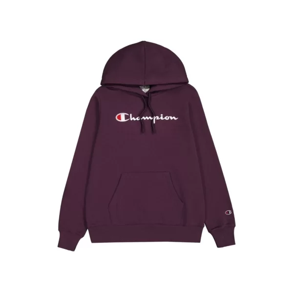 Champion Hooded Sweatshirt W 117529 VS503