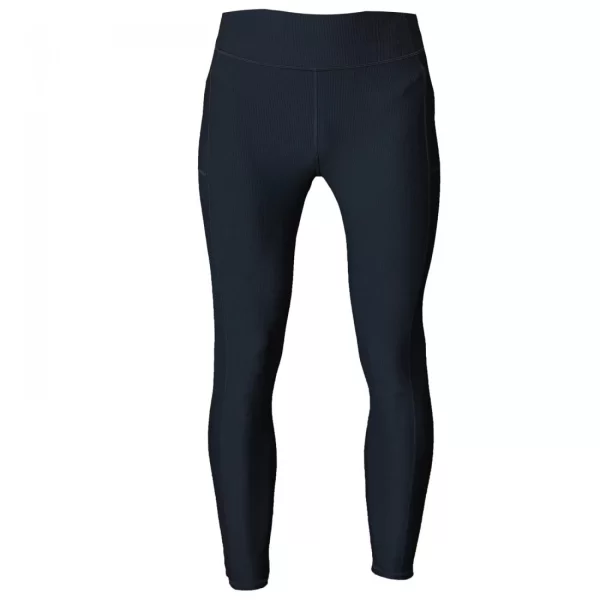 Skechers GO Flex Rib Fl HW Legging LG2BLK