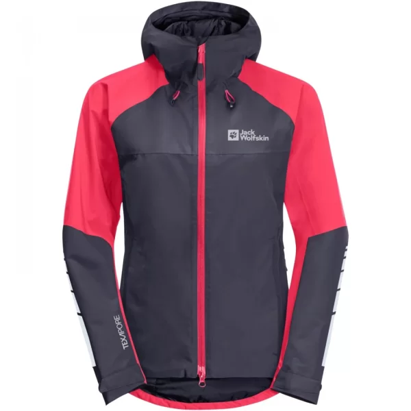 Jack Wolfskin Morrobia 2l Jkt W 11155511388