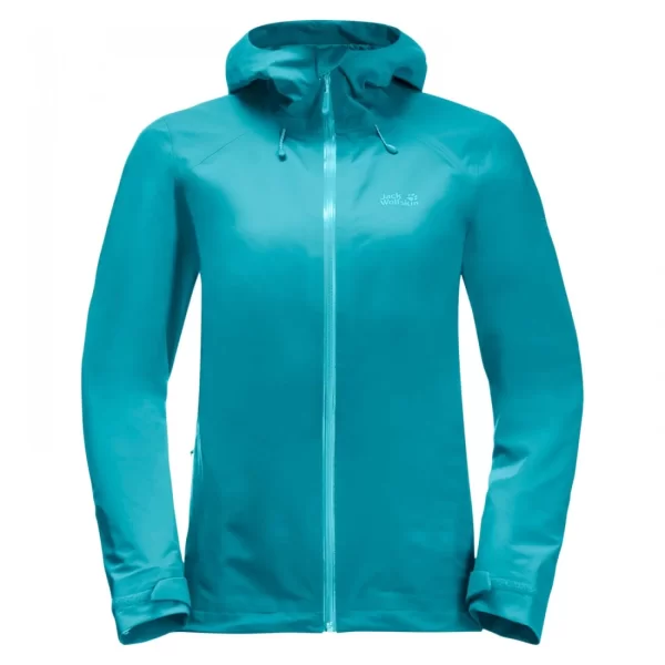 JACK WOLFSKIN Jack Wolfskin Highest Peak 3l Jkt W 11151211221