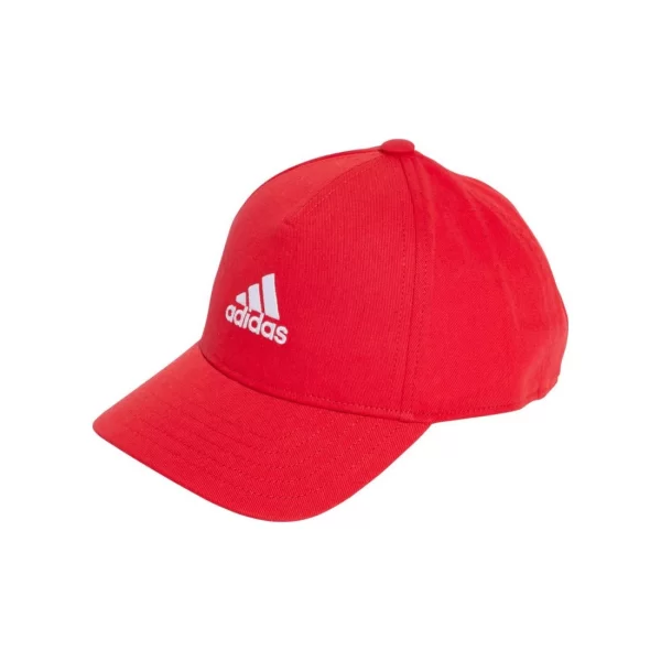 adidas Embroidered Logo Lightweight Baseball Cap IY5421