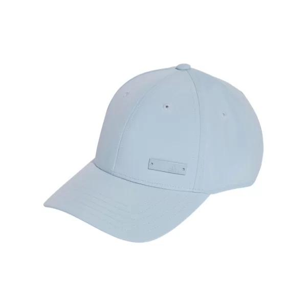 adidas Metal Badge Lightweight Baseball Cap IY7770