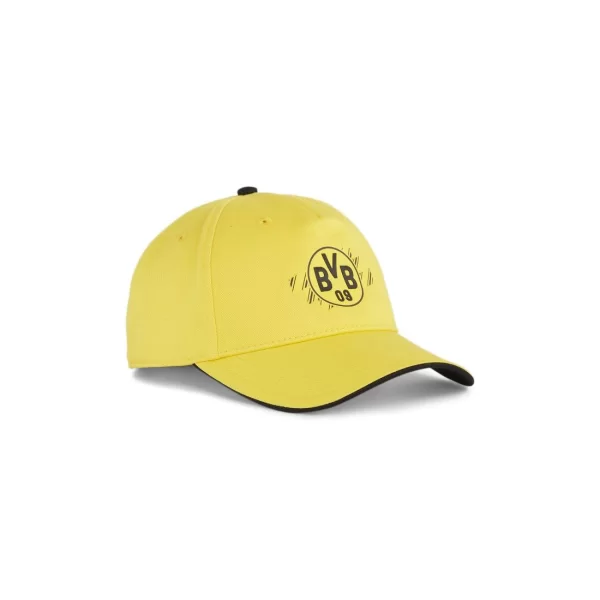 Puma Puma Borussia Dortmund cap 025551 01