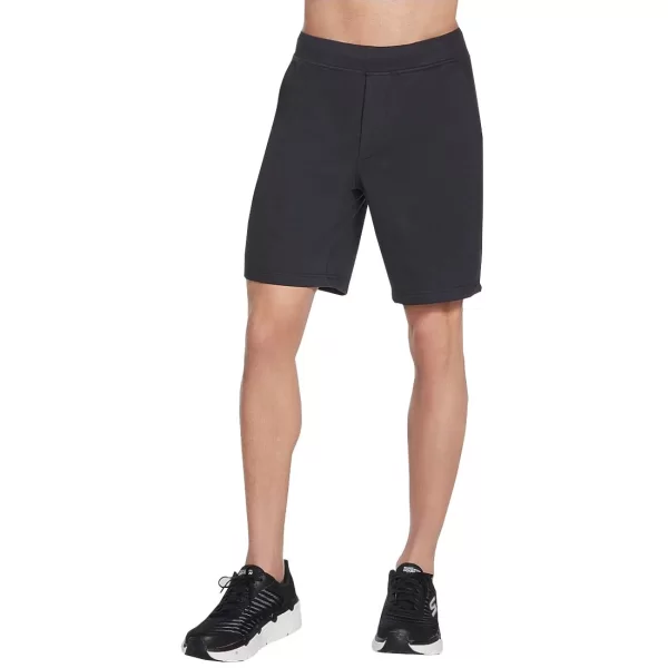 Skechers Explore Short M1SH69BLK